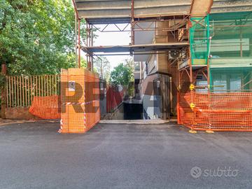 Garage/Box - Guidonia Montecelio