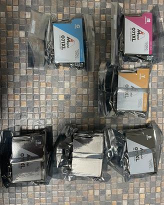 Cartuccie Mipelo 071XL compatibili con Epson