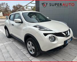 Nissan Juke 1.5 dCi Start&Stop Acenta