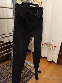 JEANS LEVI'S 710 ragazza