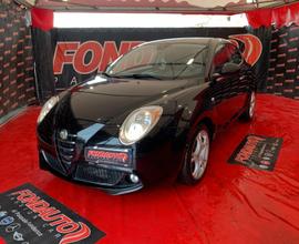 Alfa Romeo MiTo 1.4 T 120 CV GPL Distinctive Sport