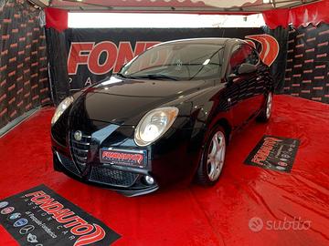 Alfa Romeo MiTo 1.4 T 120 CV GPL Distinctive Sport