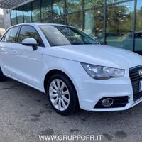 Audi A1 SPB 1.2 TFSI Admired