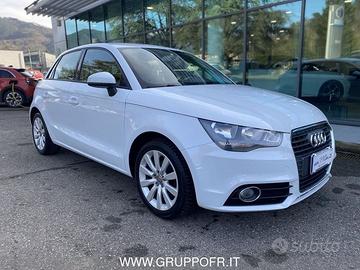 Audi A1 SPB 1.2 TFSI Admired