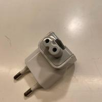 Adattatore apple macbook
