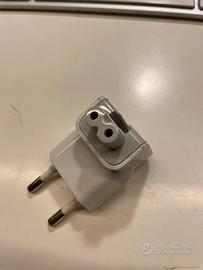 Adattatore apple macbook