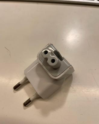 Adattatore apple macbook