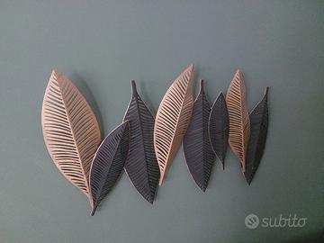 decorazione/testiera letto