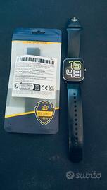 Amazfit gts 2 mini + cinturino nuovo