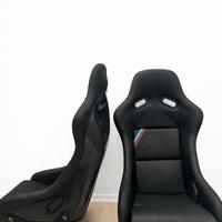 REPLICA REACRO in PELLE e scocca in CARBONIO