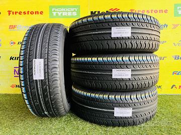 X4: Estive 215/60R16 95V -HANKOOK- al 66%