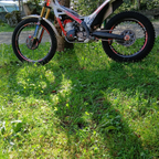 Trs one RR trial 2024