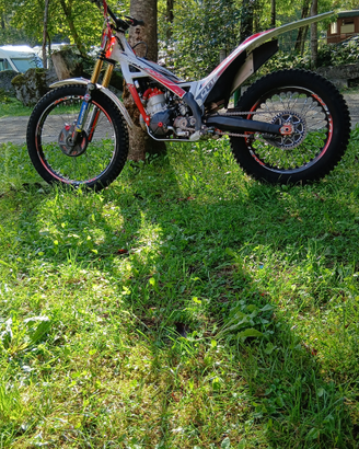 Trs one RR trial 2024