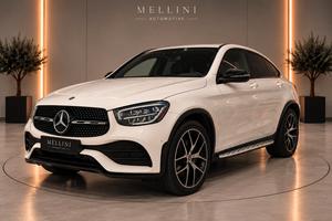 Mercedes-benz GLC 220 Premium Plus - GARANZIA 12 M