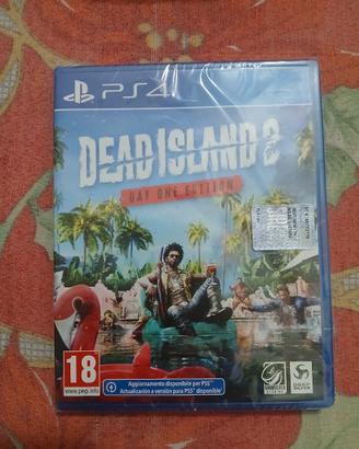 Dead island 2