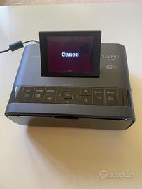 Canon Selphy CP 1300