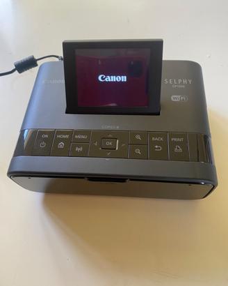 Canon Selphy CP 1300