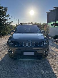 Jeep Compass 1.6 multijet limited My 20 come nuova