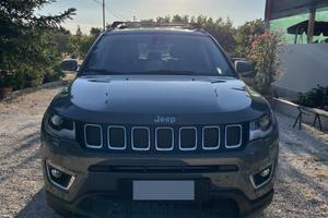 Jeep Compass 1.6 multijet limited My 20 come nuova