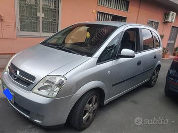 Opel Meriva A