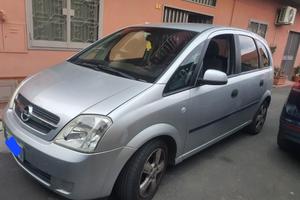 Opel Meriva A