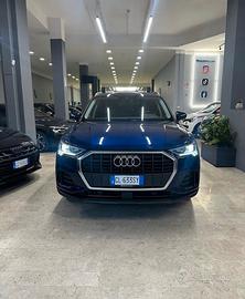 Audi Q3 35 TDI S tronic Business
