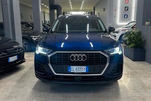 Audi Q3 35 TDI S tronic Business