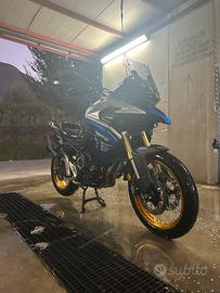 Voge valico 525dsx