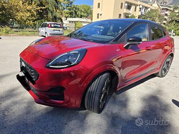 Ford Puma St Line X con co pilot