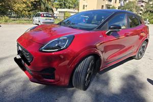 Ford Puma St Line X con co pilot