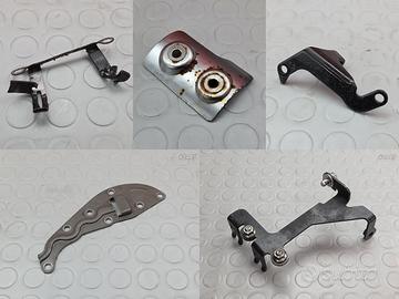 SUPPORTI VARI YAMAHA XV 950 R 2017 2020 BOLT 2018