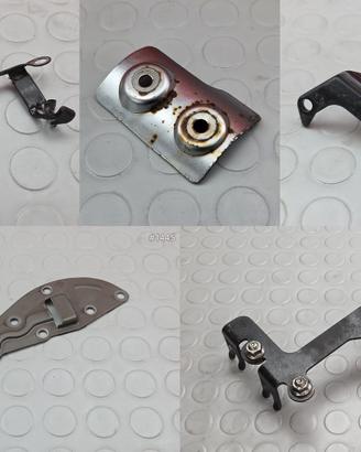 SUPPORTI VARI YAMAHA XV 950 R 2017 2020 BOLT 2018