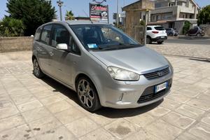 Ford C-Max 1.6 TDCi - 2007