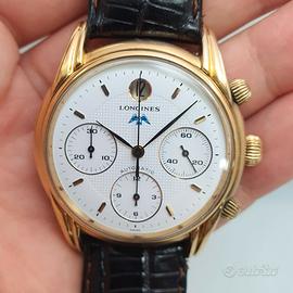 Orologio Longines Monument Grand Classic