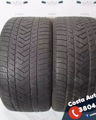 305 35 21 Pirelli  90% 305 35 R21 Pneus