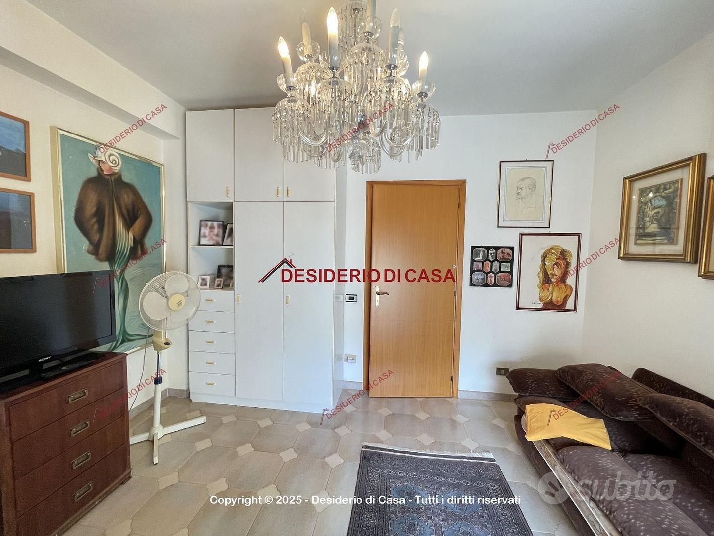 Appartamento – Erice, Raganzili, Casa Santa - Vista 5