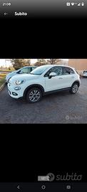 Fiat 500 X E-TORQ 1.6 Benzina 