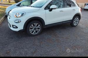 Fiat 500 X E-TORQ 1.6 Benzina 