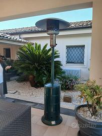 STUFA A FUNGO