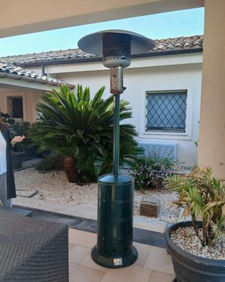 STUFA A FUNGO