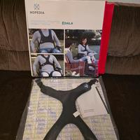 Cintura pettorale Mopedia anziani disabili 