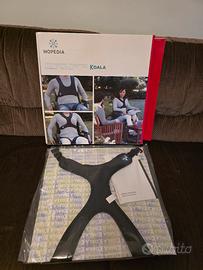 Cintura pettorale Mopedia anziani disabili 