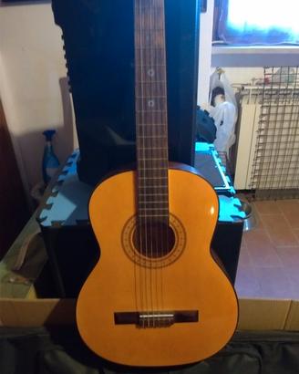 varie chitarre mia collezione alcune vintage