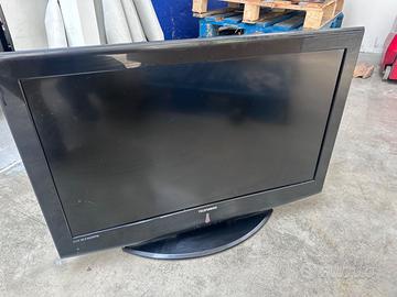 Televisore Telefunken