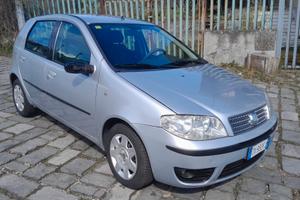 Fiat Punto Classic 13000 Multijet 2009