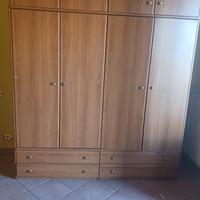 Arredamento stanza da letto