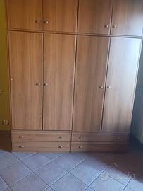 Arredamento stanza da letto