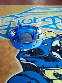 Pinze destra sinistra anteriore aixam