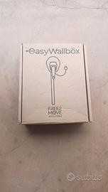 Wallbox Jeep Compass Originale