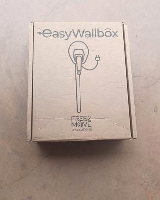Wallbox Jeep Compass Originale